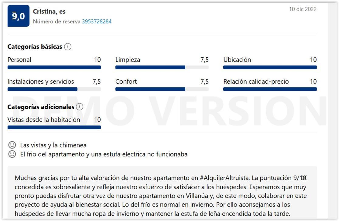 Apartamento Modesto En Las Montanas Del Pirineo Aragones En Alquiler Altruista Economico วิลยานัว ภายนอก รูปภาพ