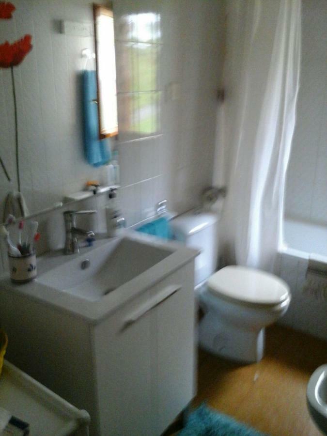 Apartamento Modesto En Las Montanas Del Pirineo Aragones En Alquiler Altruista Economico วิลยานัว ภายนอก รูปภาพ